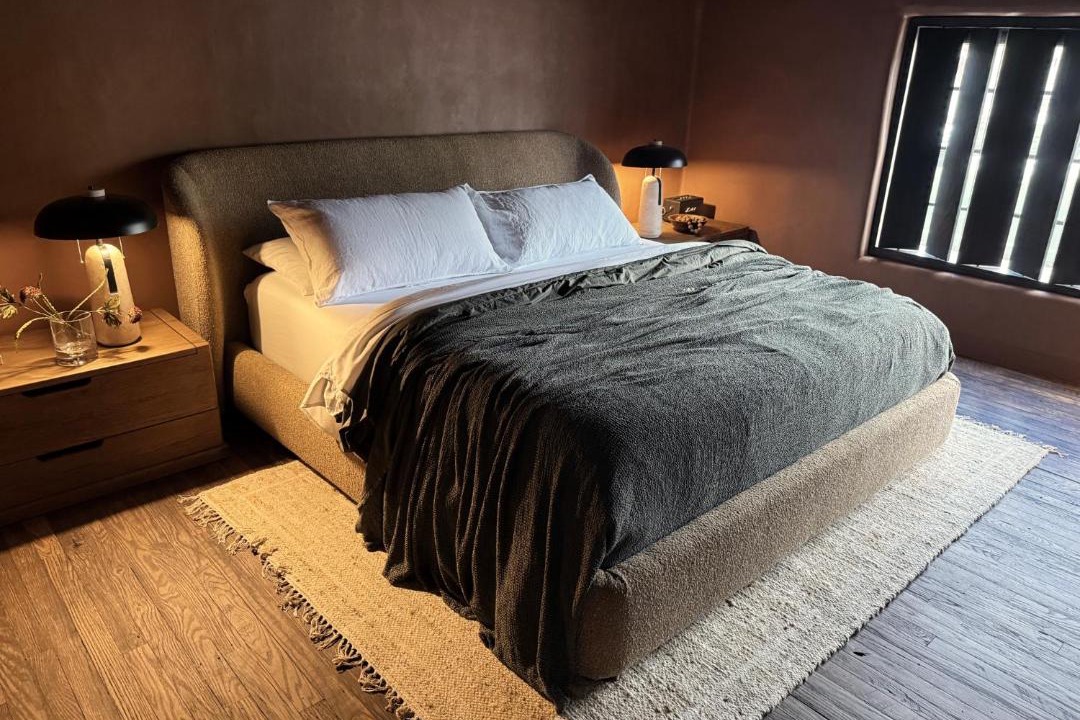 Photo of Bedroom in Downtown Tucson