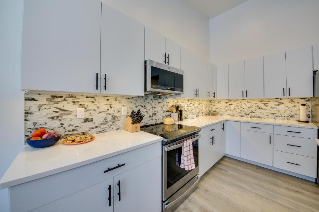 Photo of Kitchen in Priest River