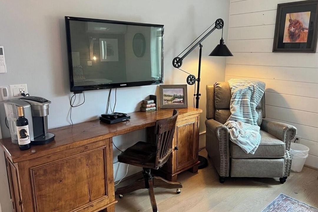 Photo of Livingroom in Panguitch