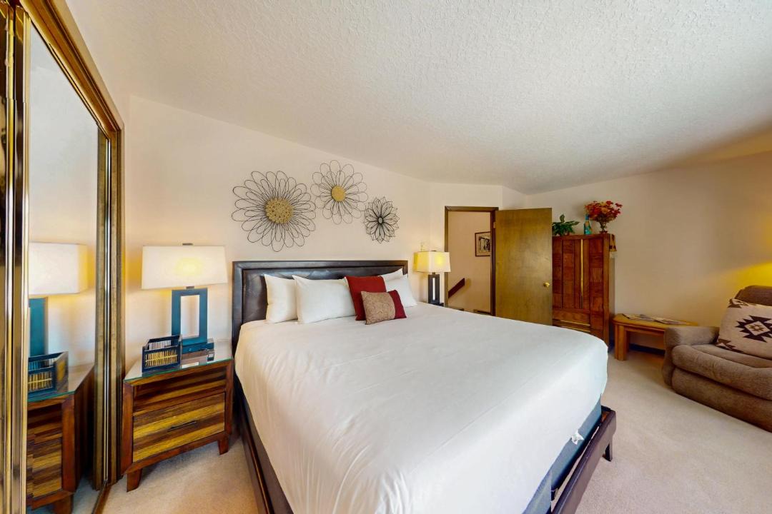 Photo of Bedroom in Jackson Hole