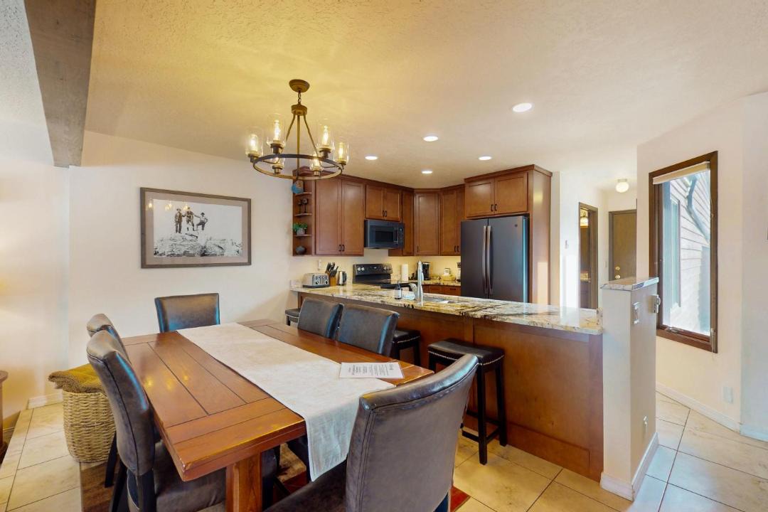 Photo of Kitchen in Jackson Hole