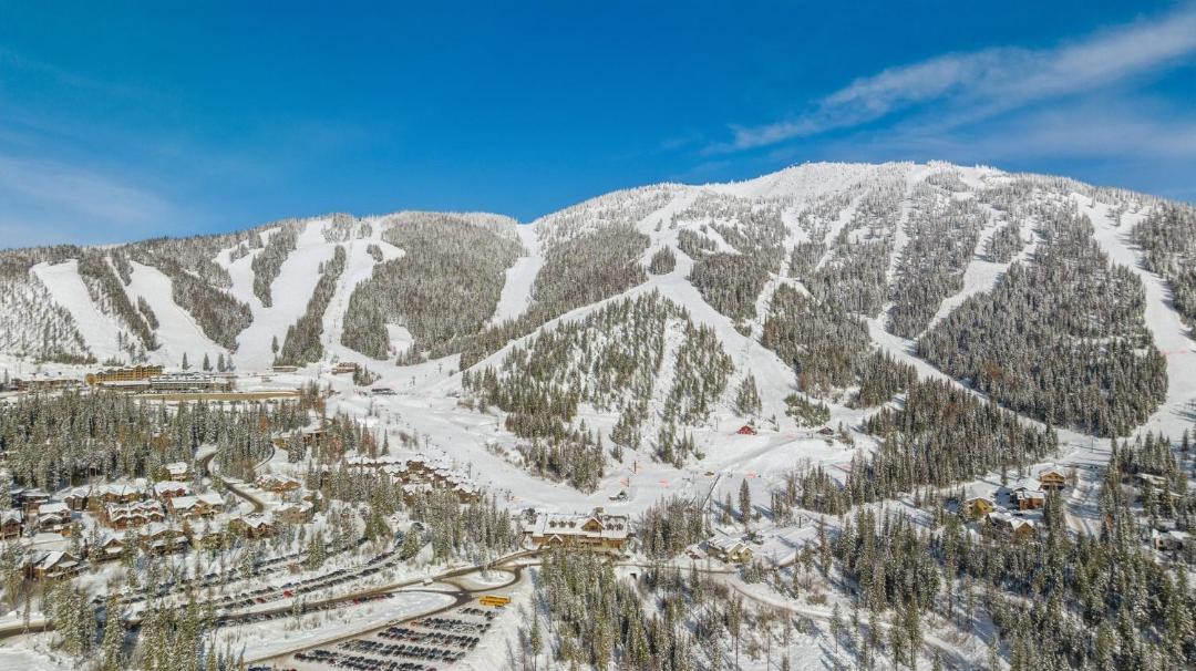 Photo of Others in Whitefish