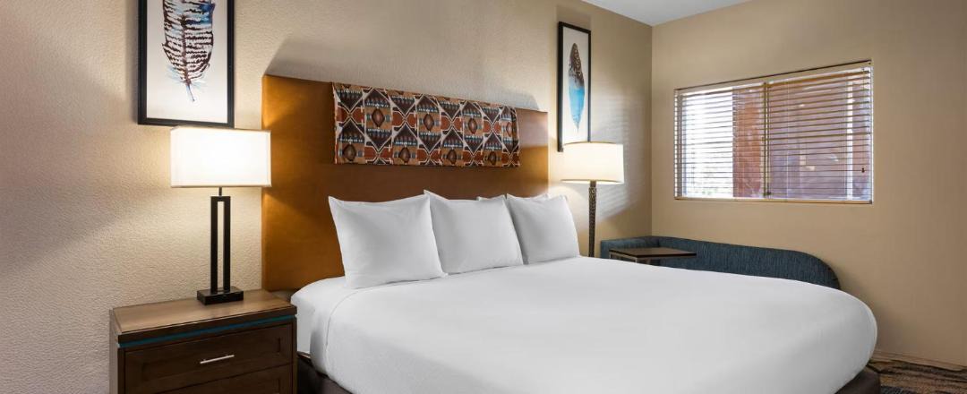 Photo of Bedroom in South Scottsdale