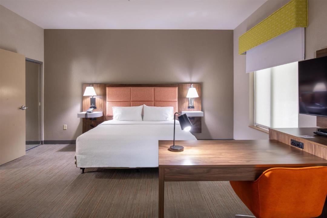 Photo of Bedroom in West Omaha