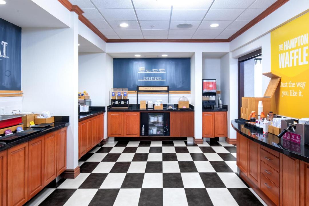 Photo of Kitchen in West Omaha
