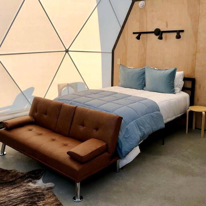 Photo of Bedroom in Livingston