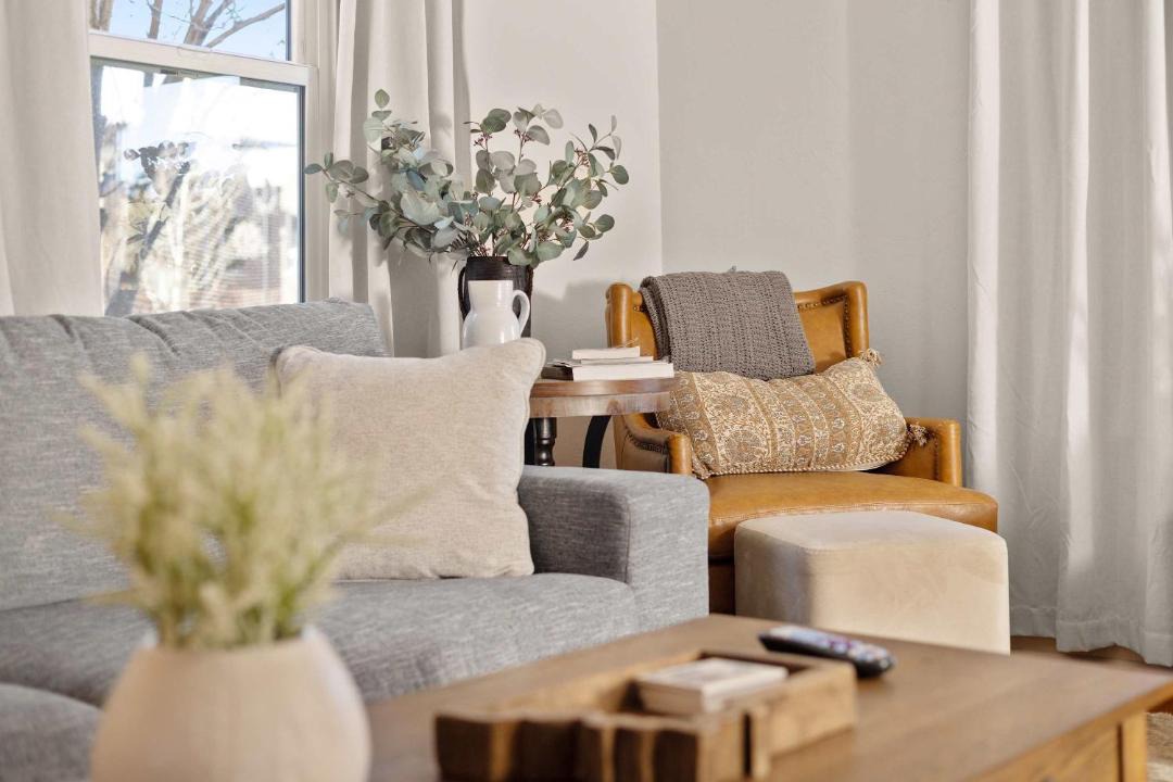 Photo of Livingroom in Red Lodge