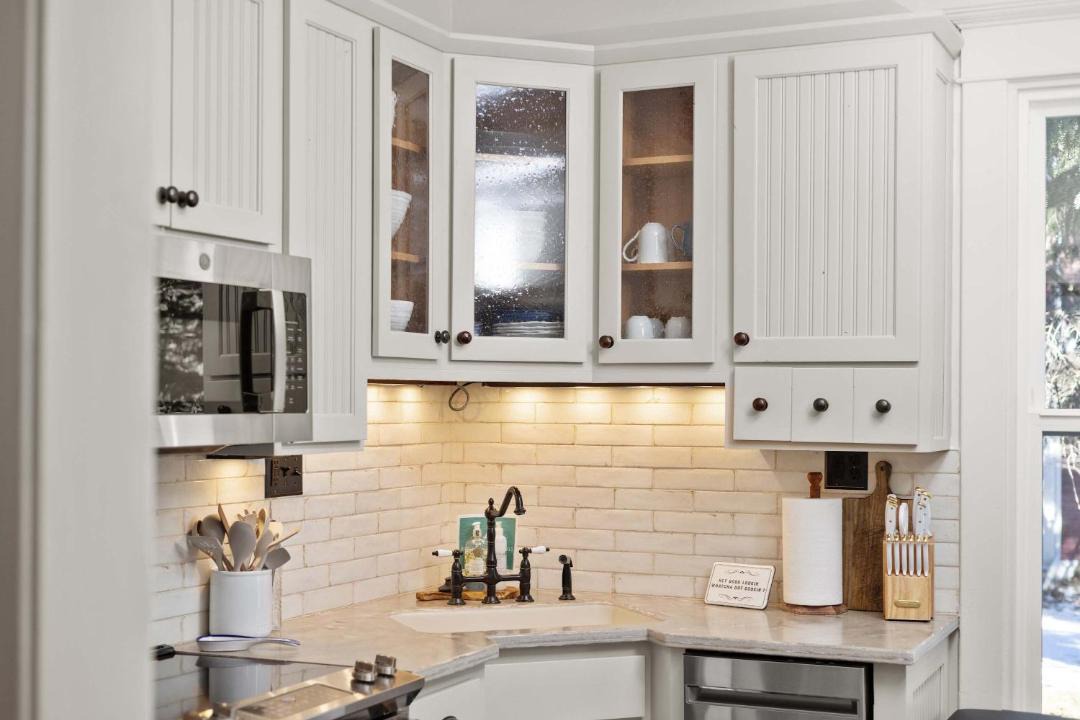Photo of Kitchen in Red Lodge