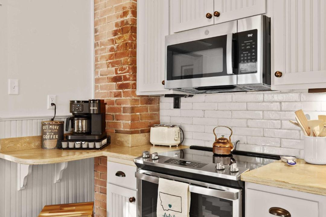 Photo of Kitchen in Red Lodge