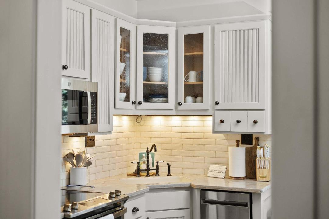 Photo of Kitchen in Red Lodge