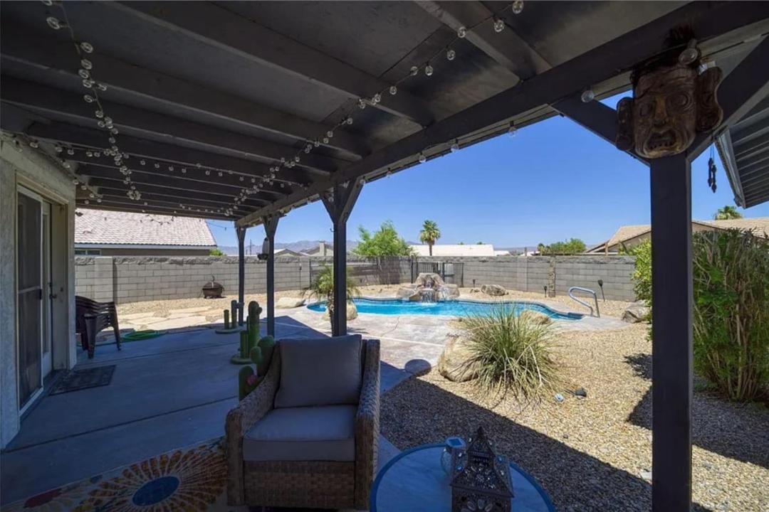 Photo of Patio Balcony in Fort Mohave