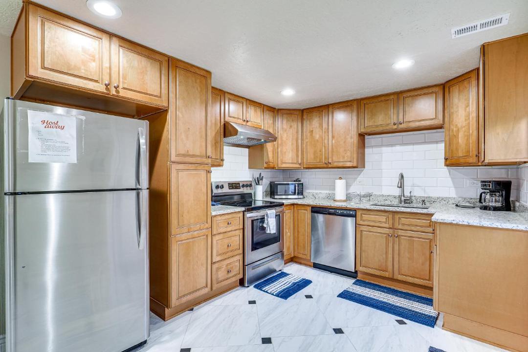 Photo of Kitchen in South Jordan