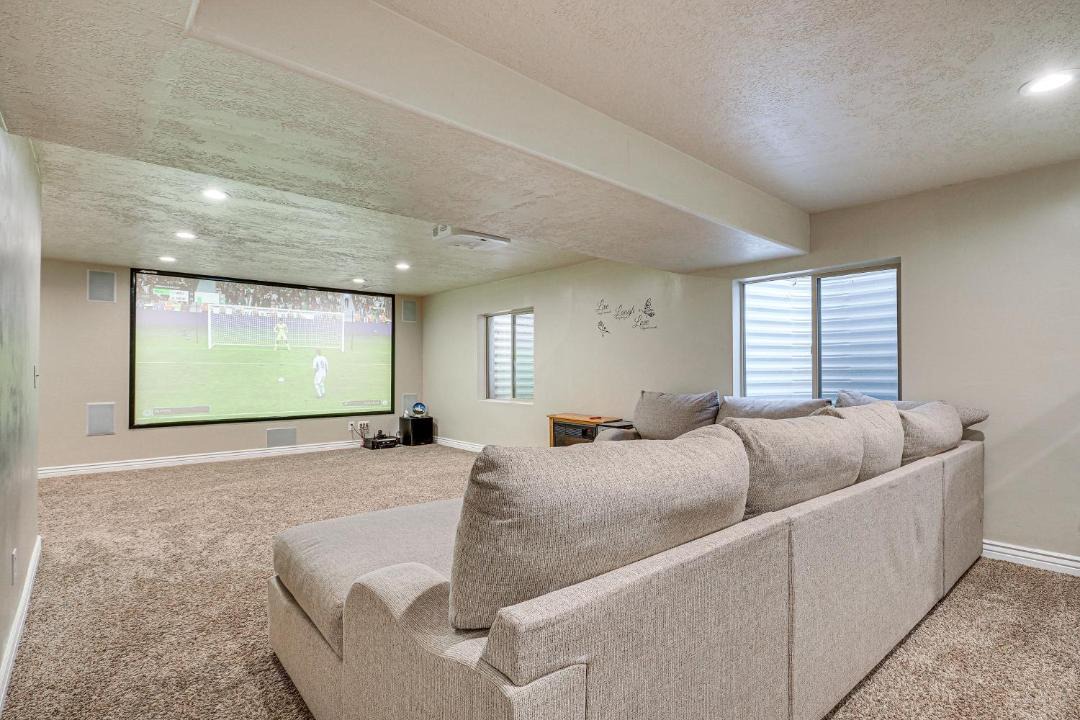Photo of Livingroom in South Jordan