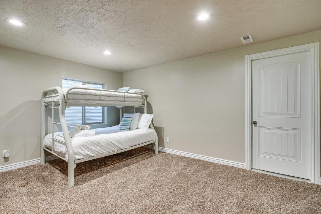 Photo of Bedroom in South Jordan