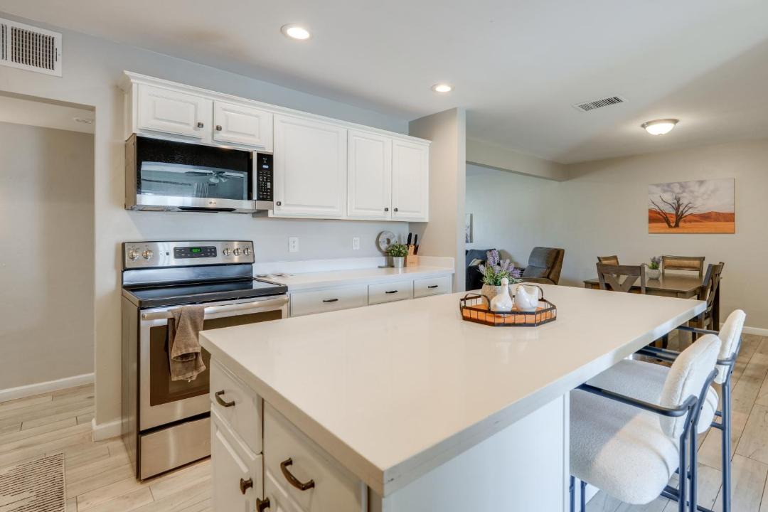 Photo of Kitchen in Mesa