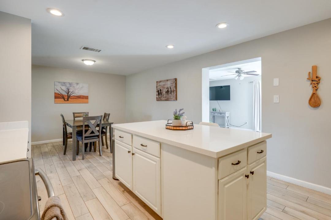 Photo of Kitchen in Mesa