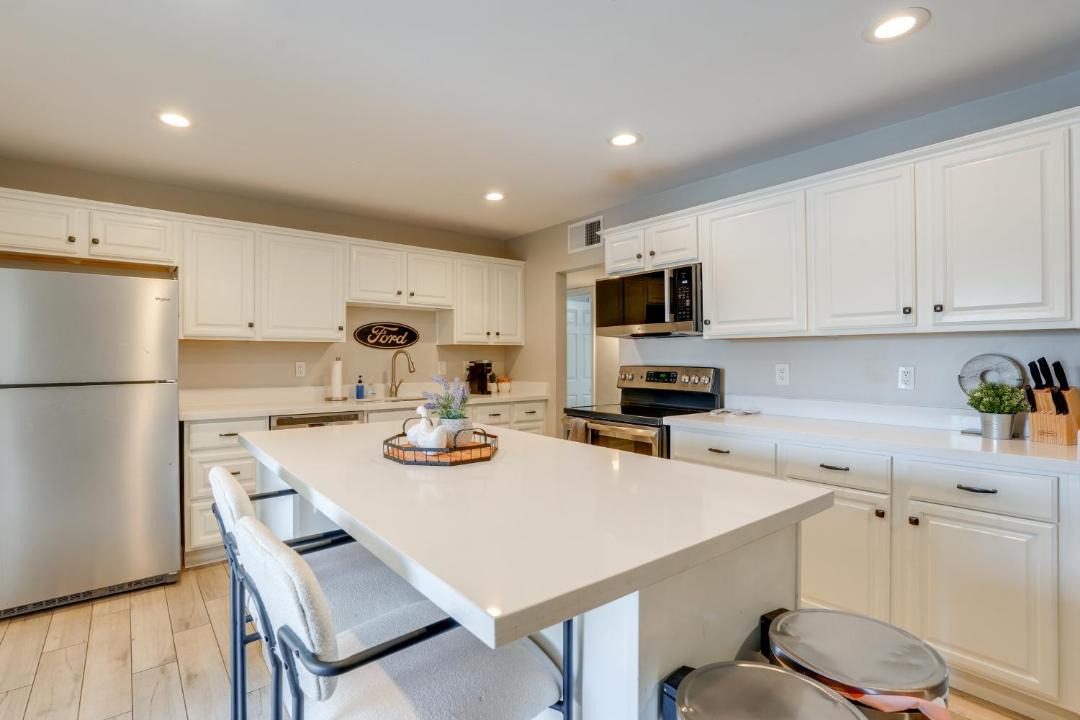 Photo of Kitchen in Mesa