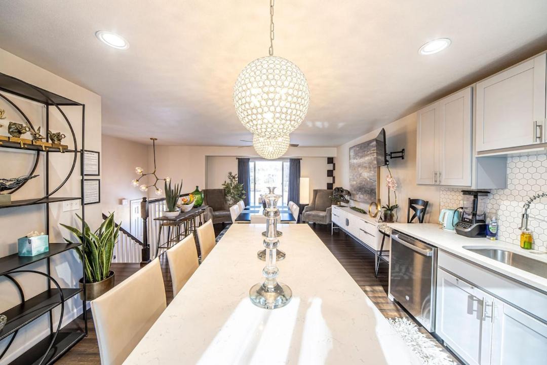 Photo of Kitchen in Thornton