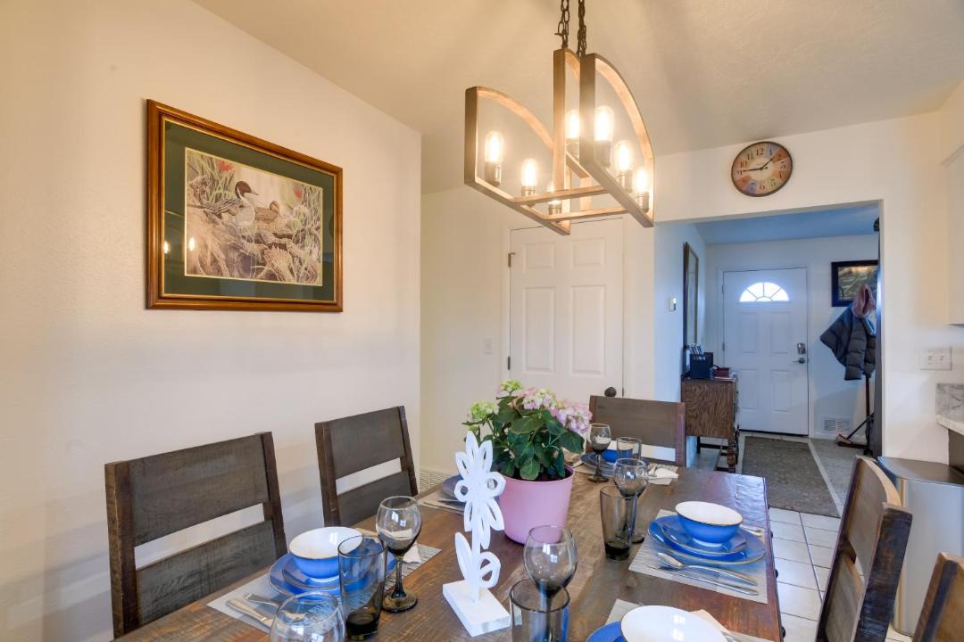 Photo of Kitchen in Ririe