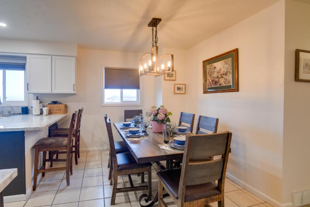 Photo of Kitchen in Ririe