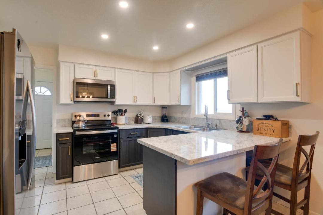 Photo of Kitchen in Ririe