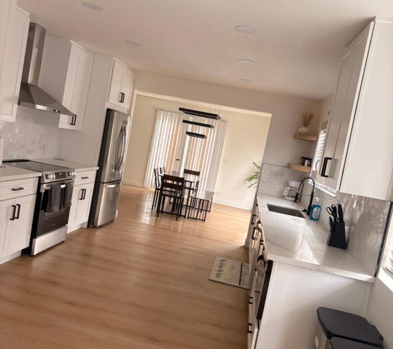 Photo of Kitchen in Green Valley North