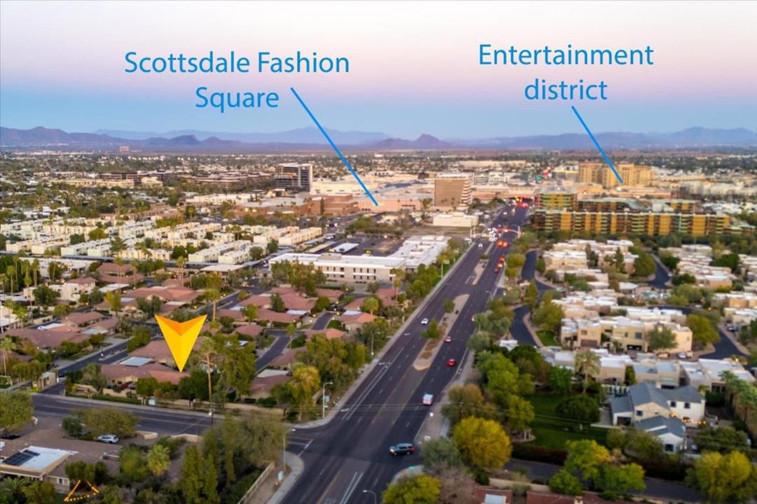 Photo of Others in South Scottsdale