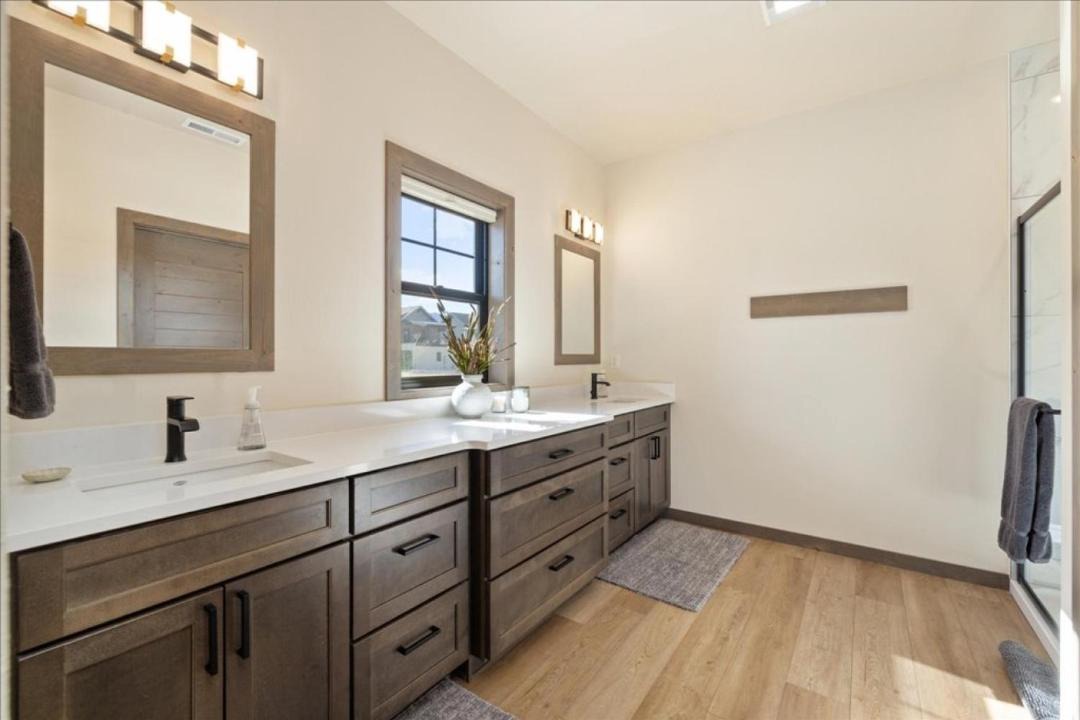 Photo of Bathroom in Red Lodge