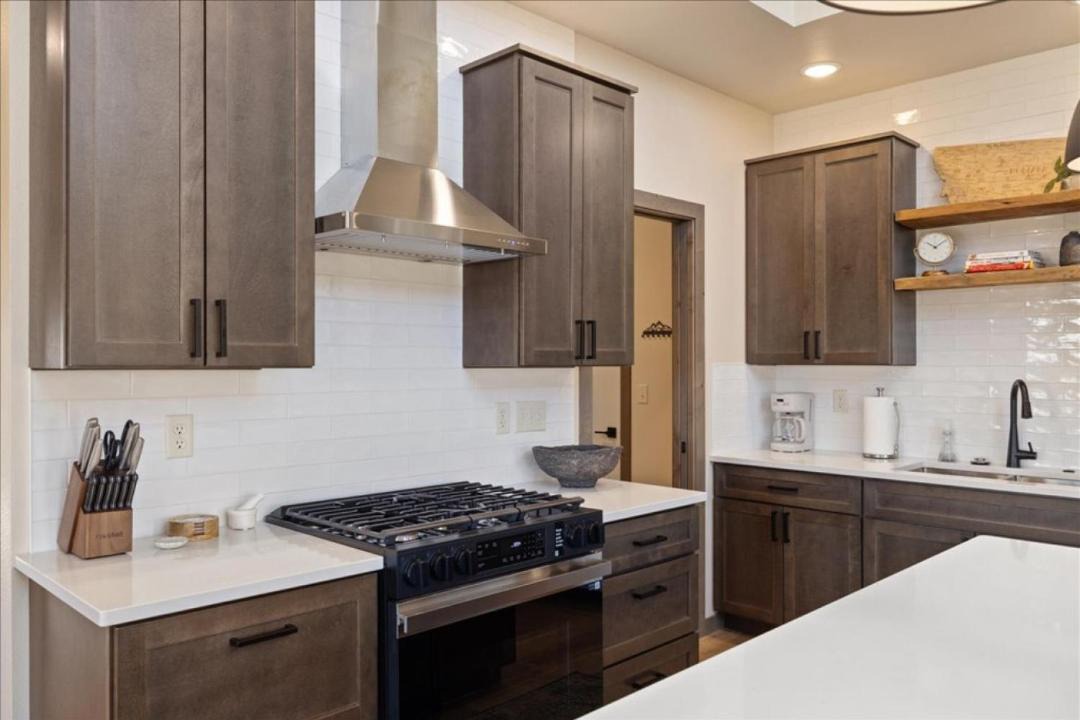 Photo of Kitchen in Red Lodge