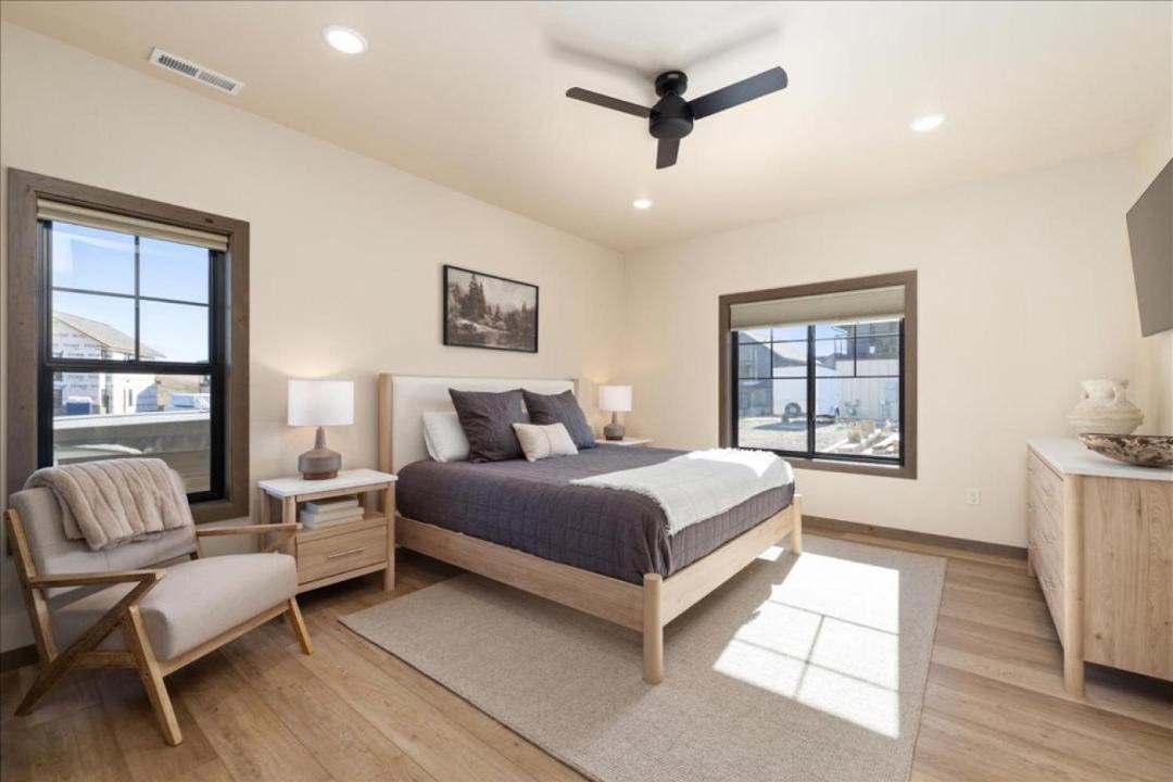 Photo of Bedroom in Red Lodge