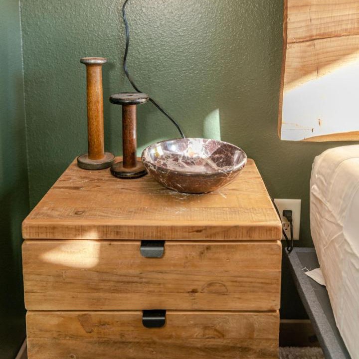Photo of Bedroom in Red Lodge