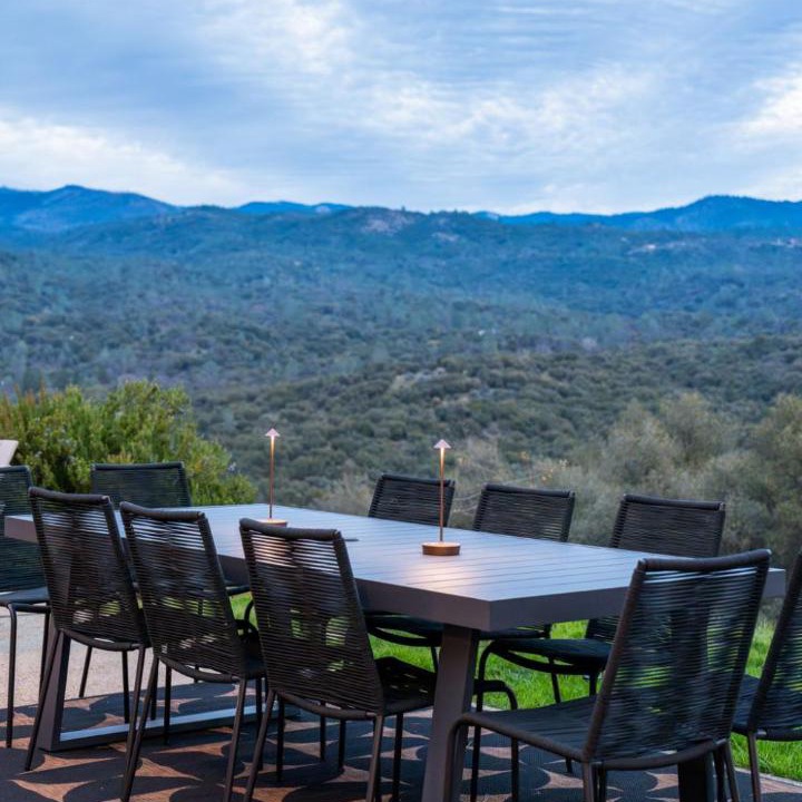 Photo of Patio Balcony in Oakhurst