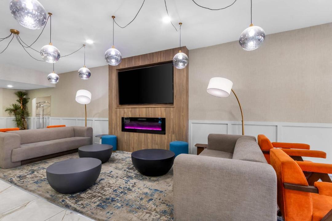 Photo of Livingroom in Lake Havasu City