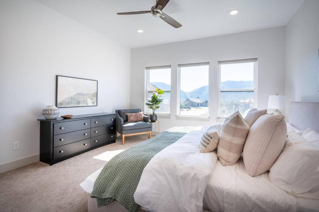 Photo of Bedroom in Wolf Creek