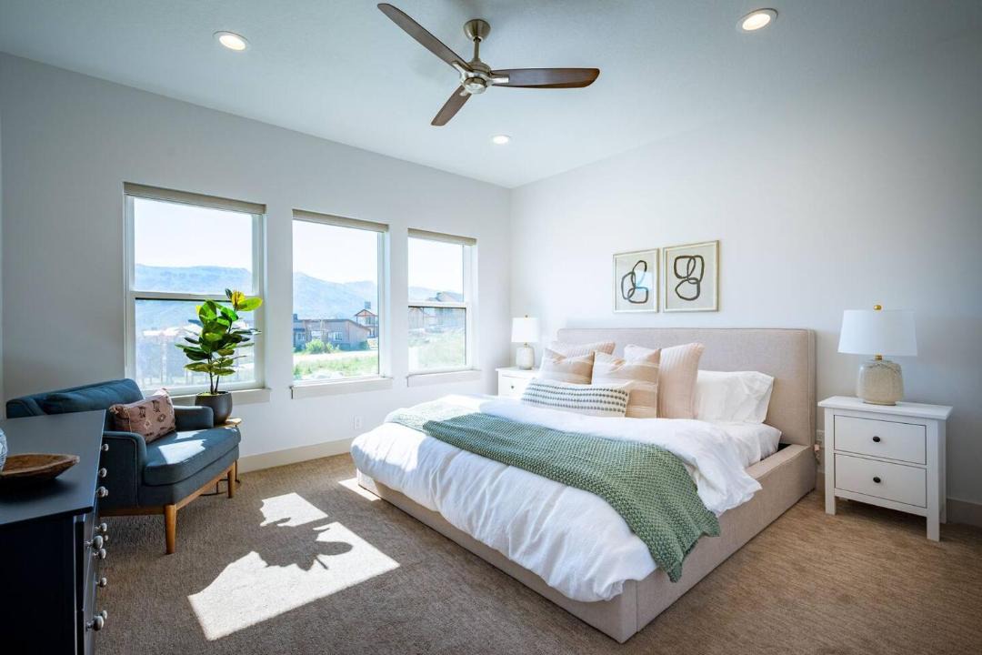 Photo of Bedroom in Wolf Creek