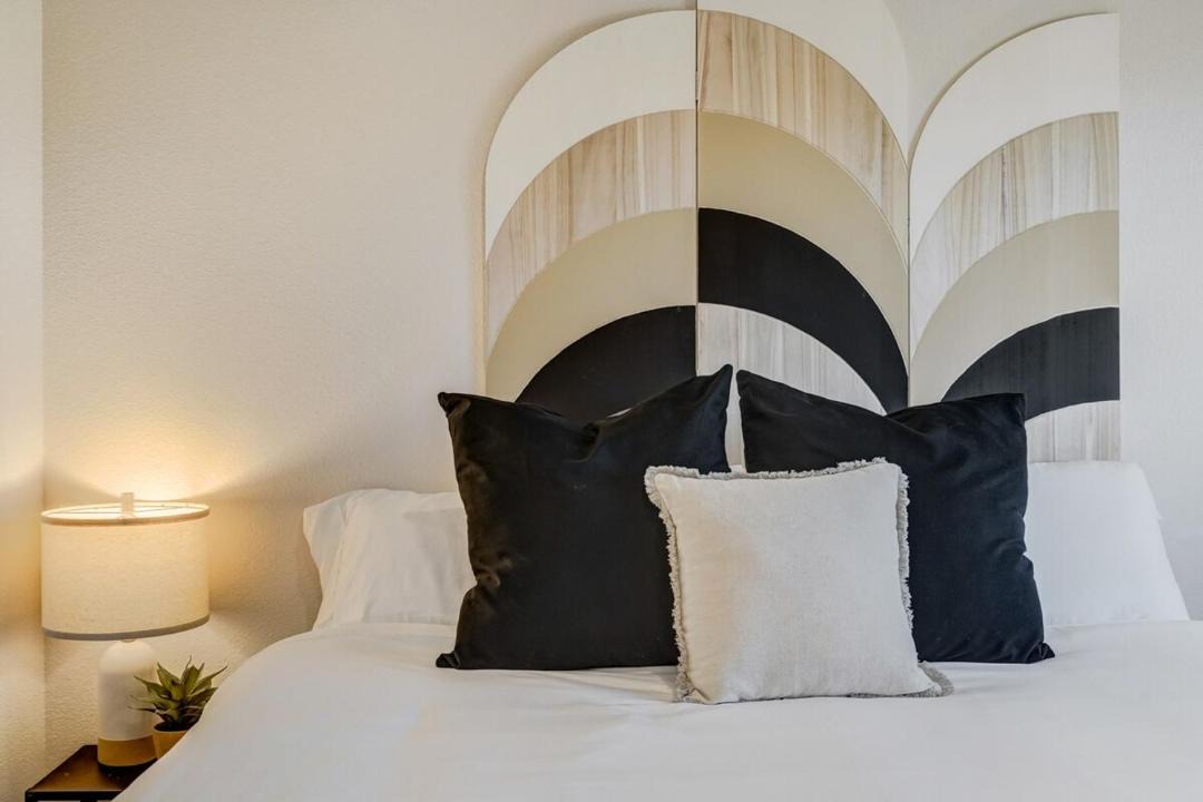 Photo of Bedroom in Central Colorado Springs