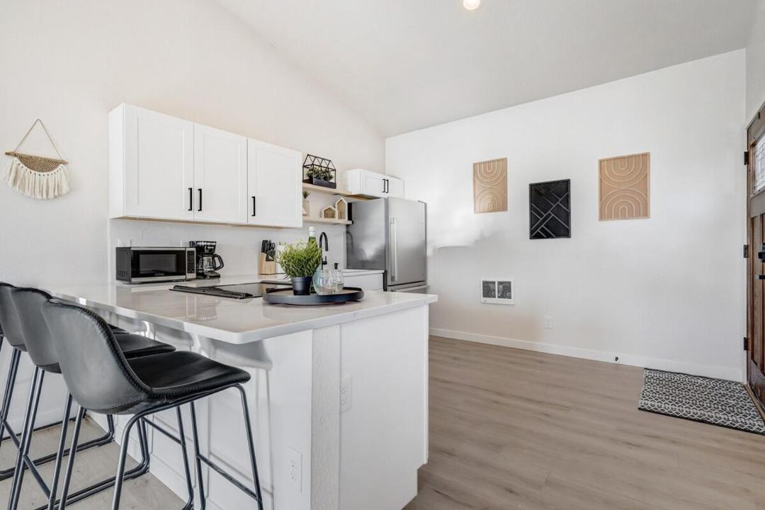 Photo of Kitchen in Central Colorado Springs