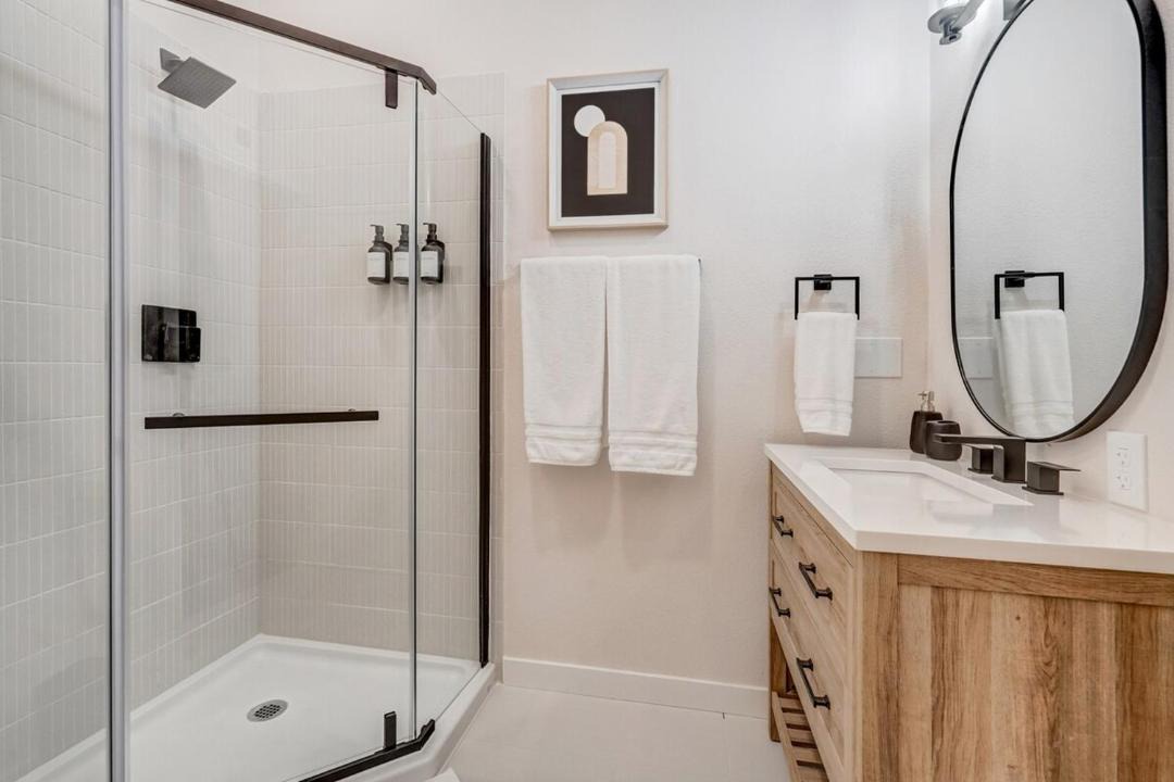 Photo of Bathroom in Central Colorado Springs