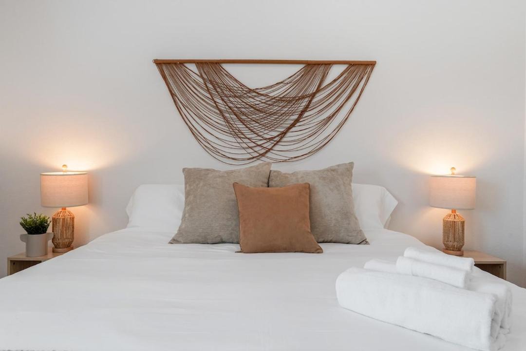 Photo of Bedroom in Central Colorado Springs