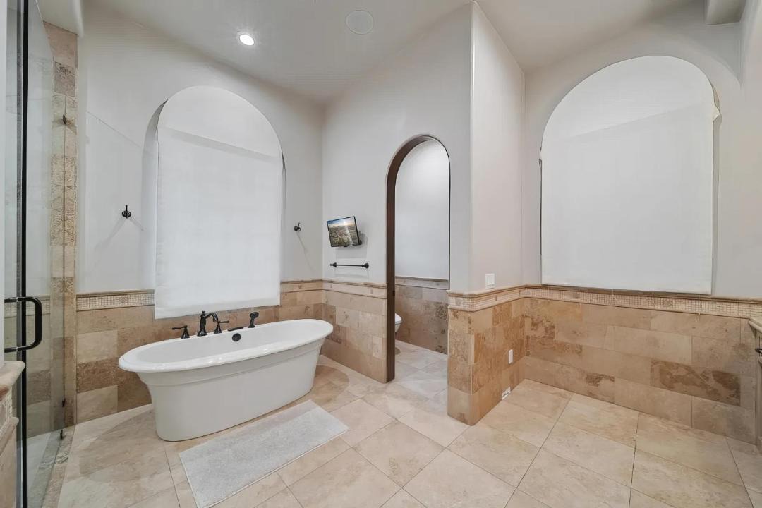 Photo of Bathroom in South Scottsdale