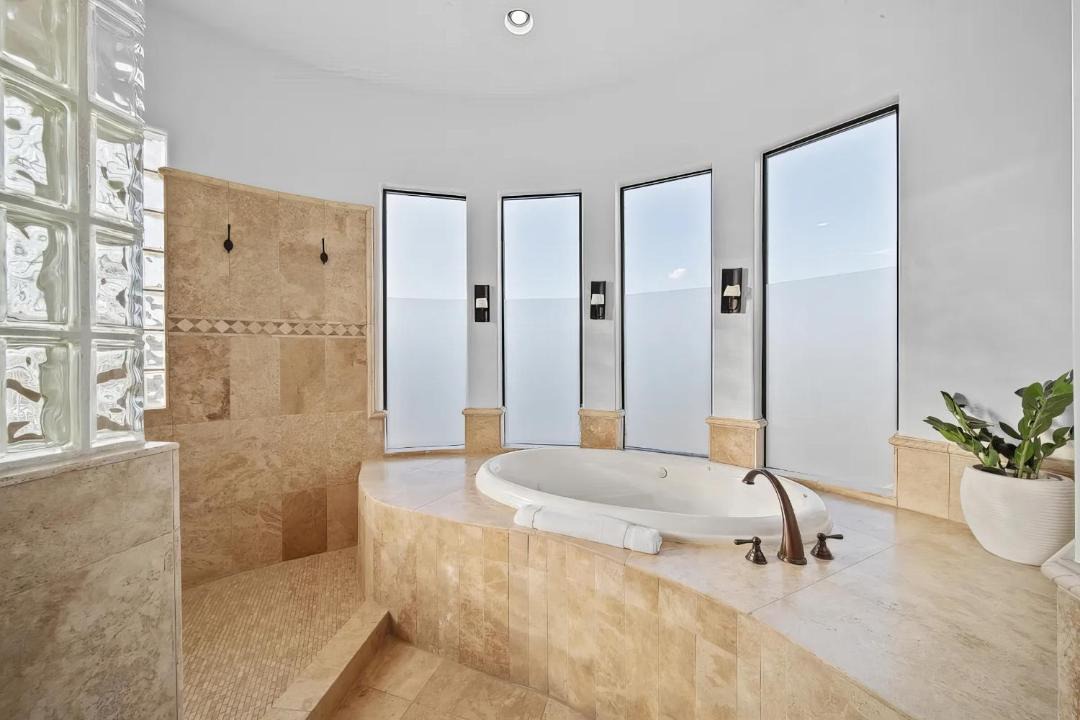 Photo of Bathroom in Rio Verde Foothills