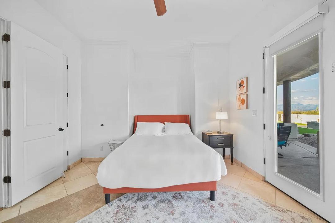 Photo of Bedroom in Rio Verde Foothills
