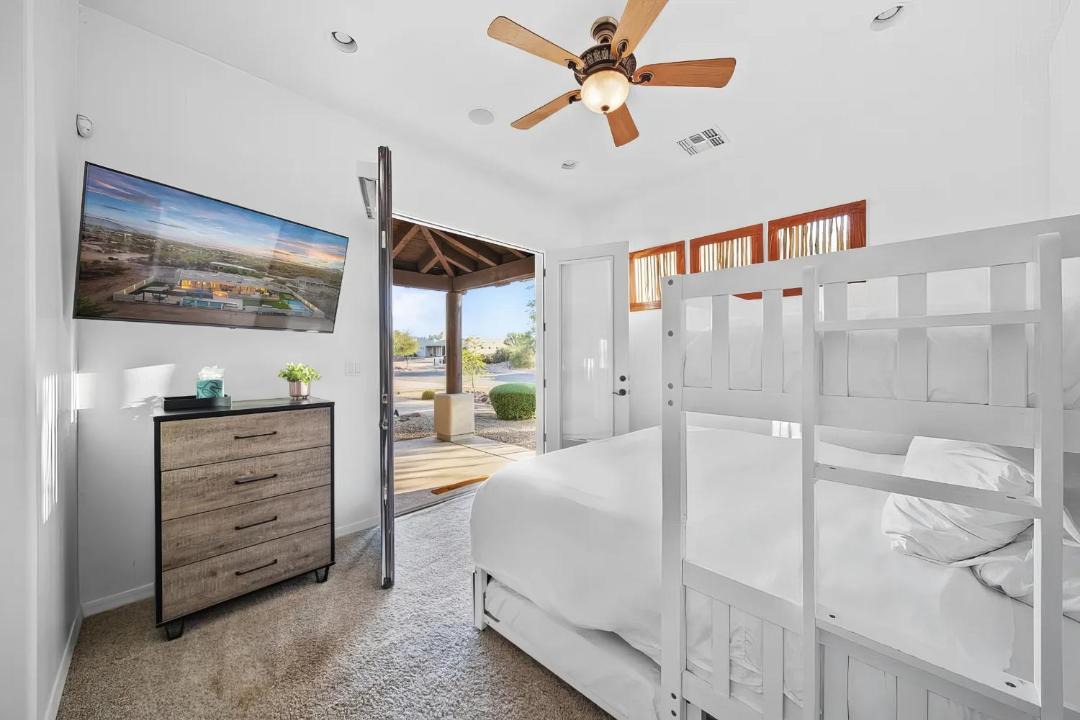 Photo of Bedroom in Rio Verde Foothills