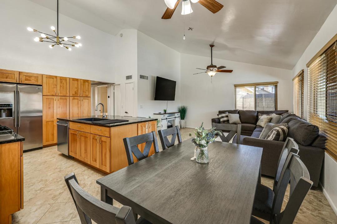 Photo of Kitchen in Glendale