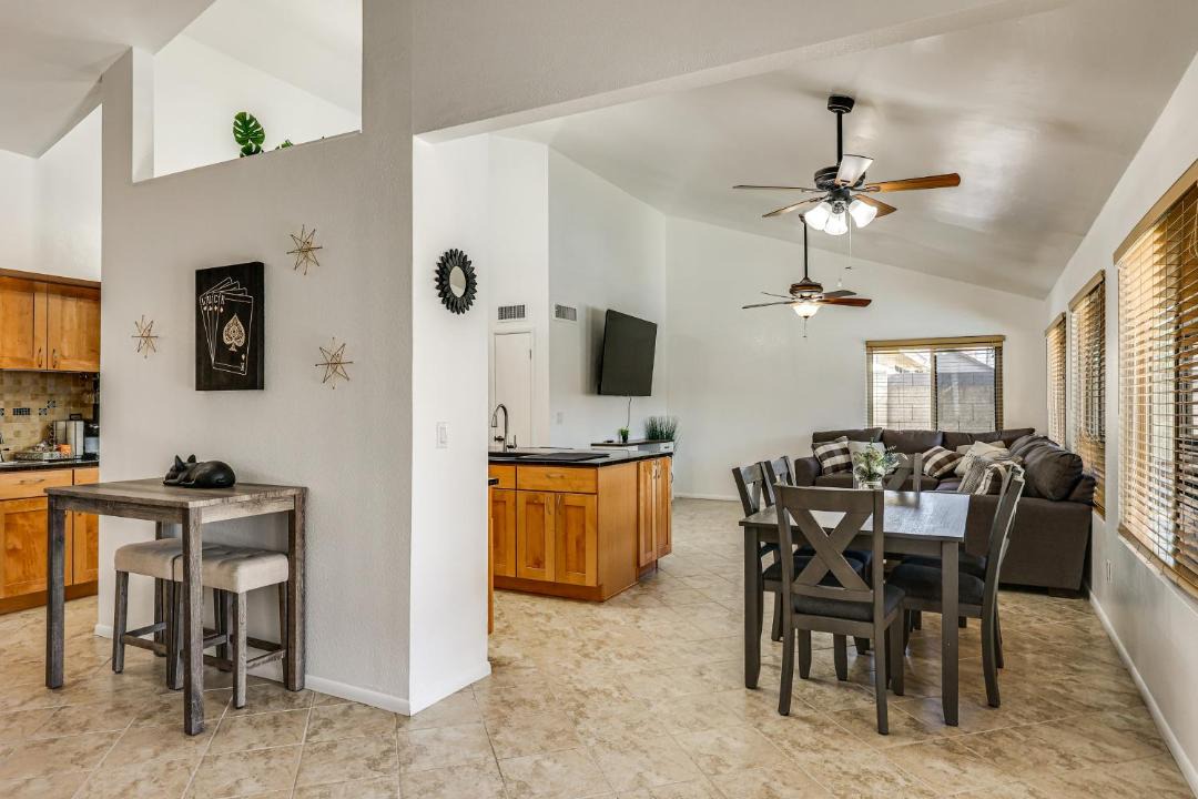 Photo of Kitchen in Glendale