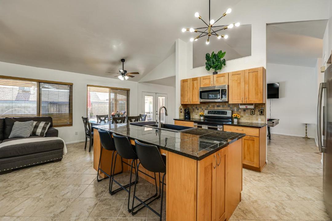 Photo of Kitchen in Glendale