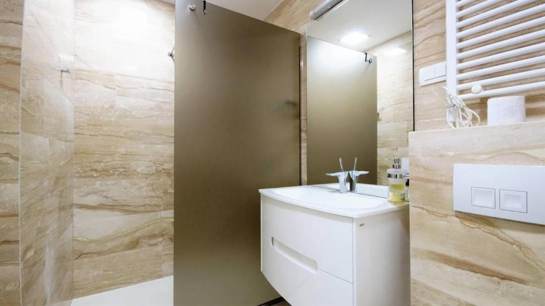 Photo of Bathroom in Budva
