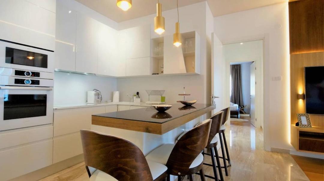 Photo of Kitchen in Budva