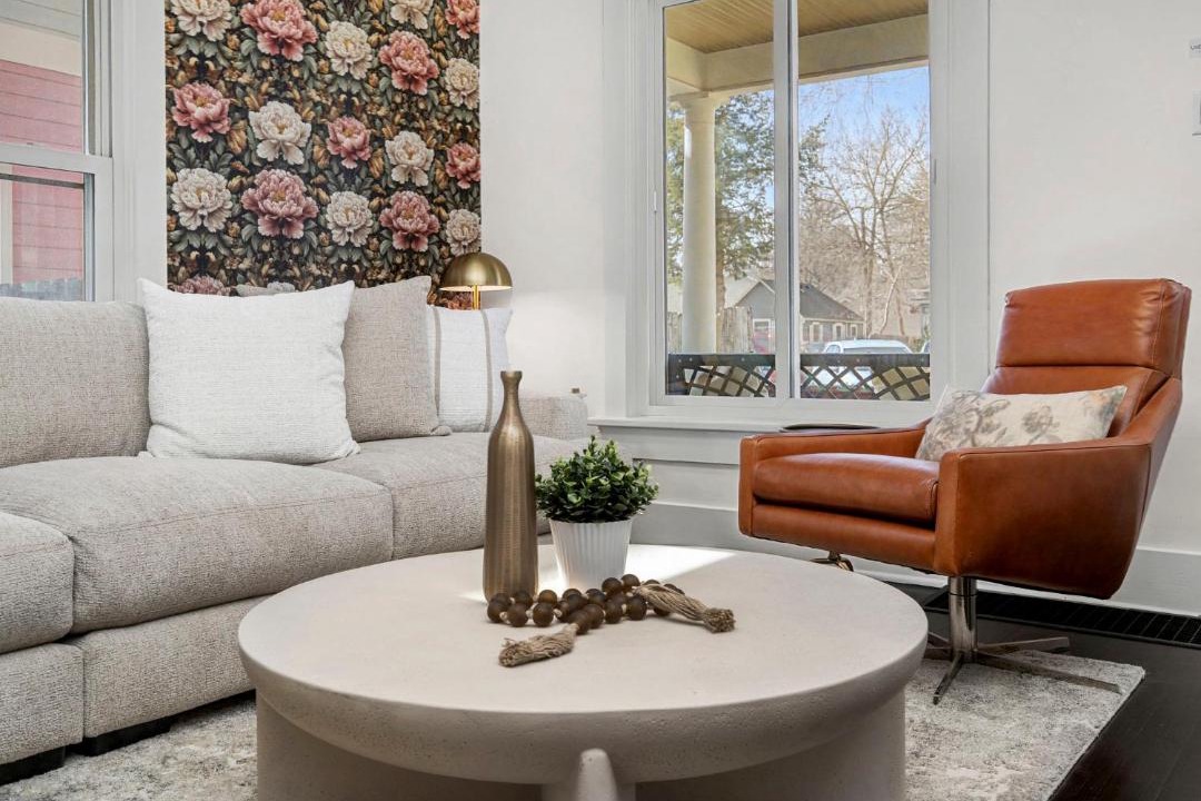 Photo of Livingroom in University North