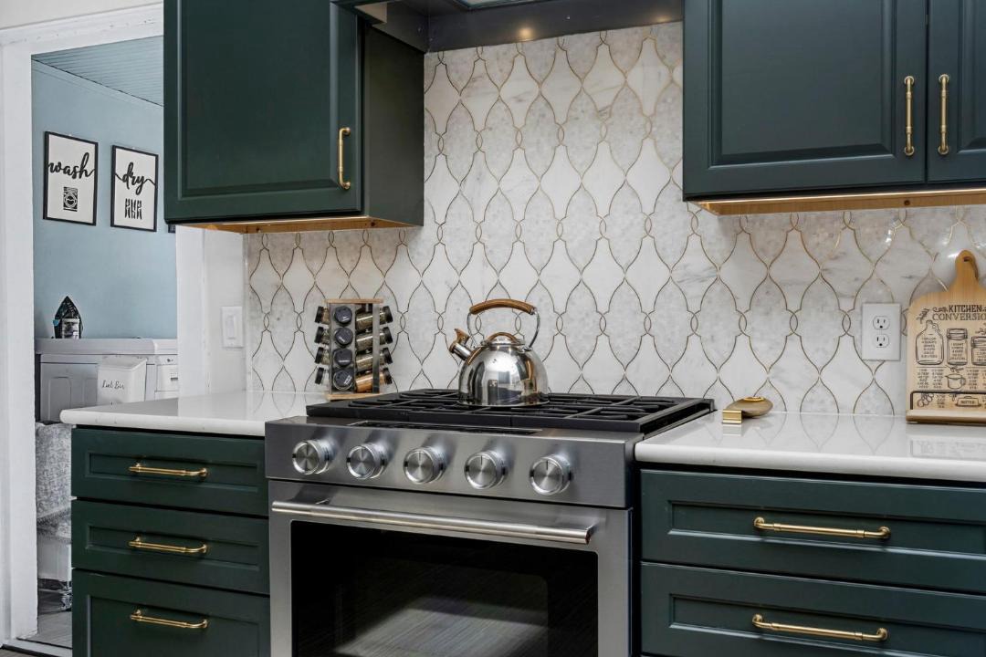 Photo of Kitchen in University North